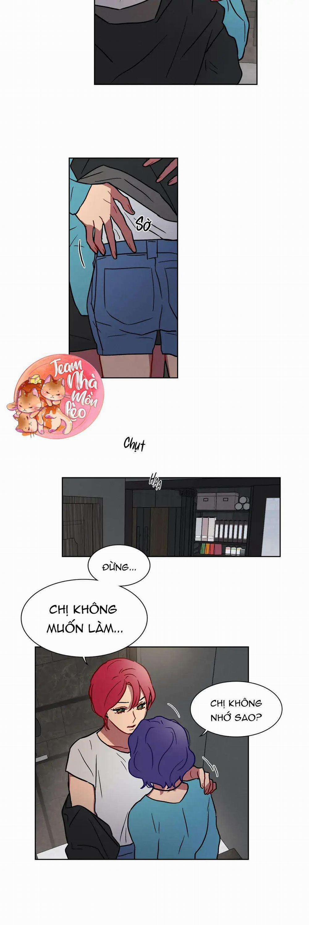 Ngủ Ngon Nhé, Lọ Lem 24 trang 12