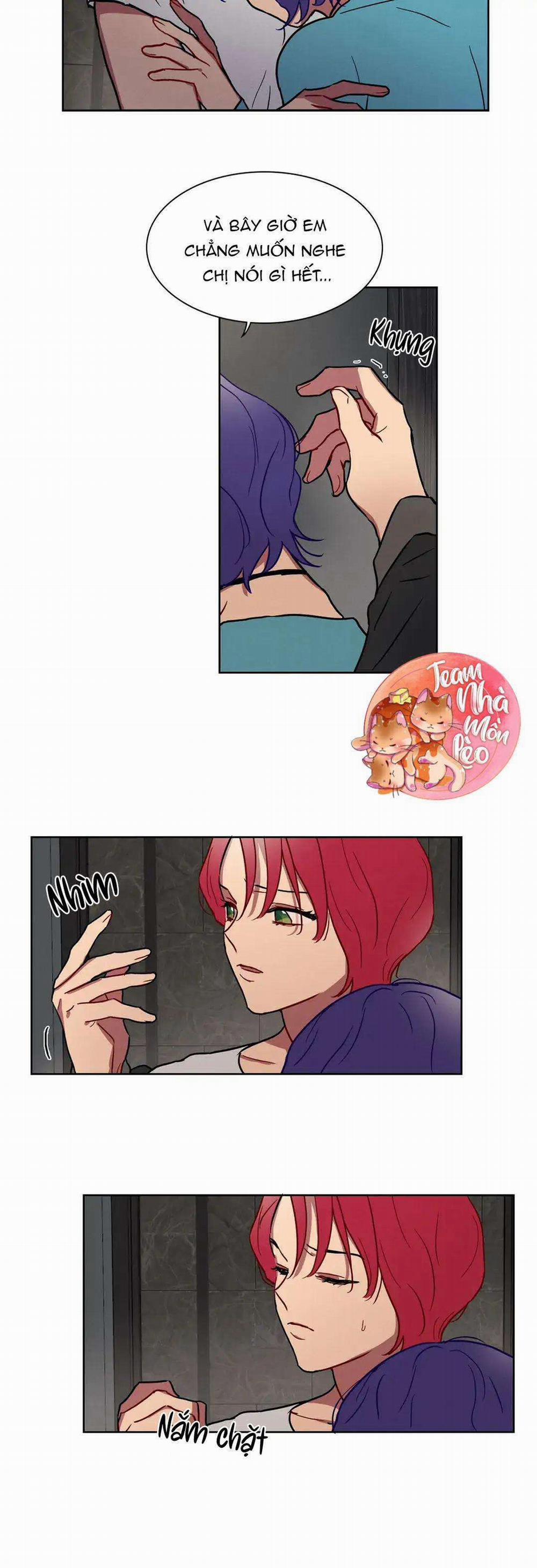 Ngủ Ngon Nhé, Lọ Lem 24 trang 14