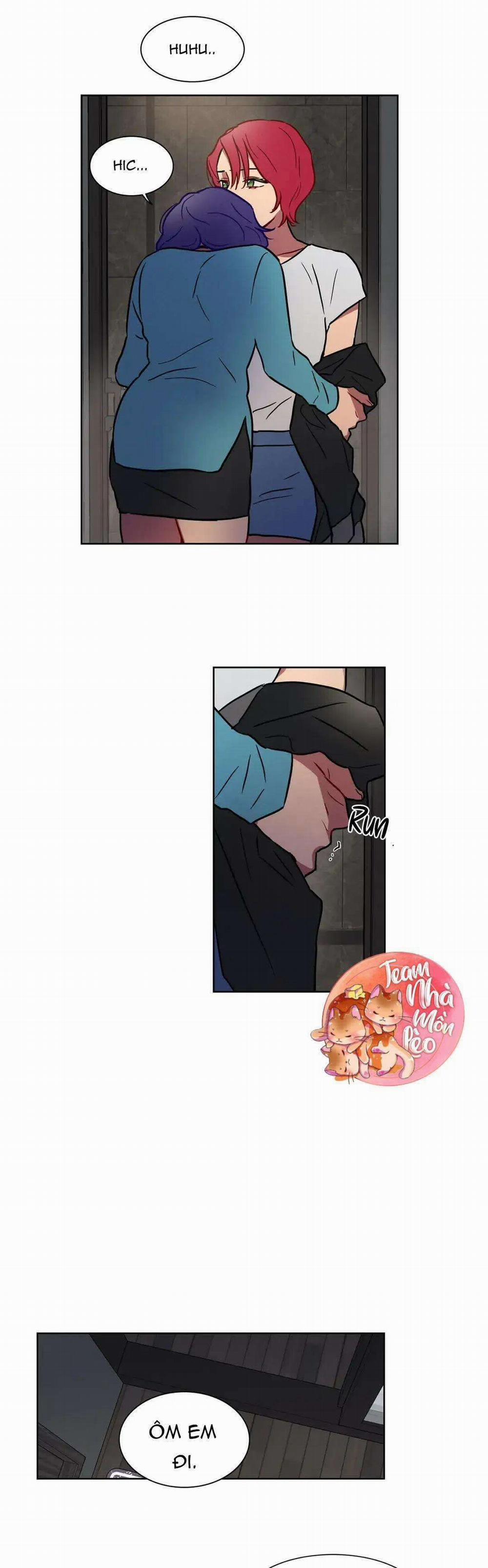 Ngủ Ngon Nhé, Lọ Lem 24 trang 15
