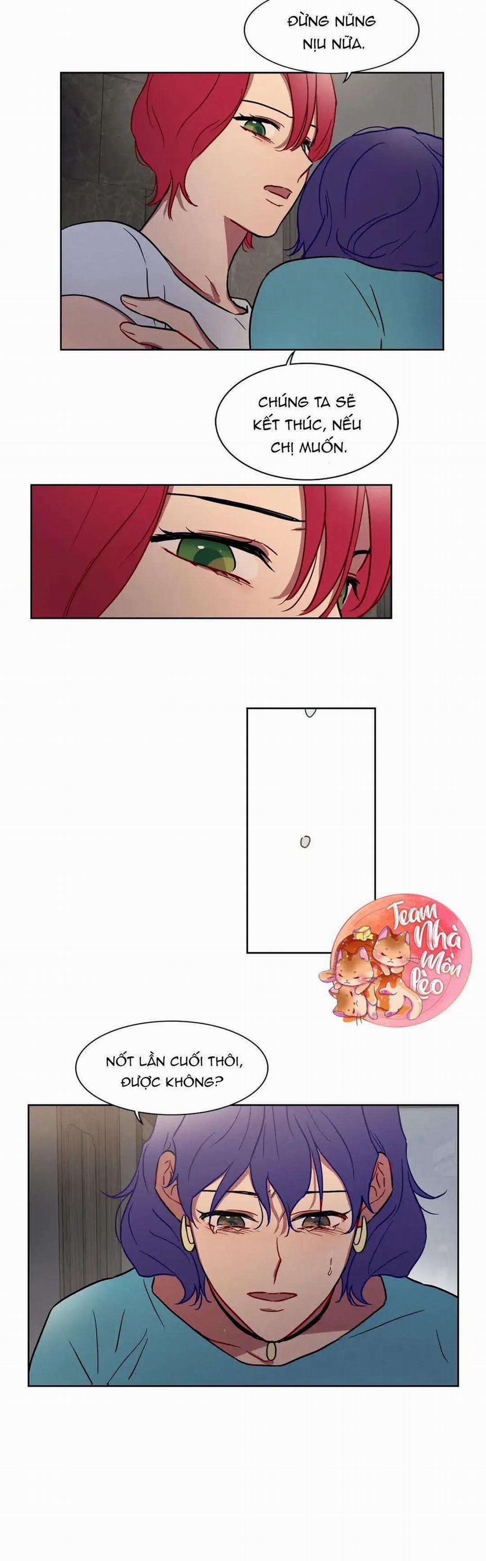 Ngủ Ngon Nhé, Lọ Lem 24 trang 16