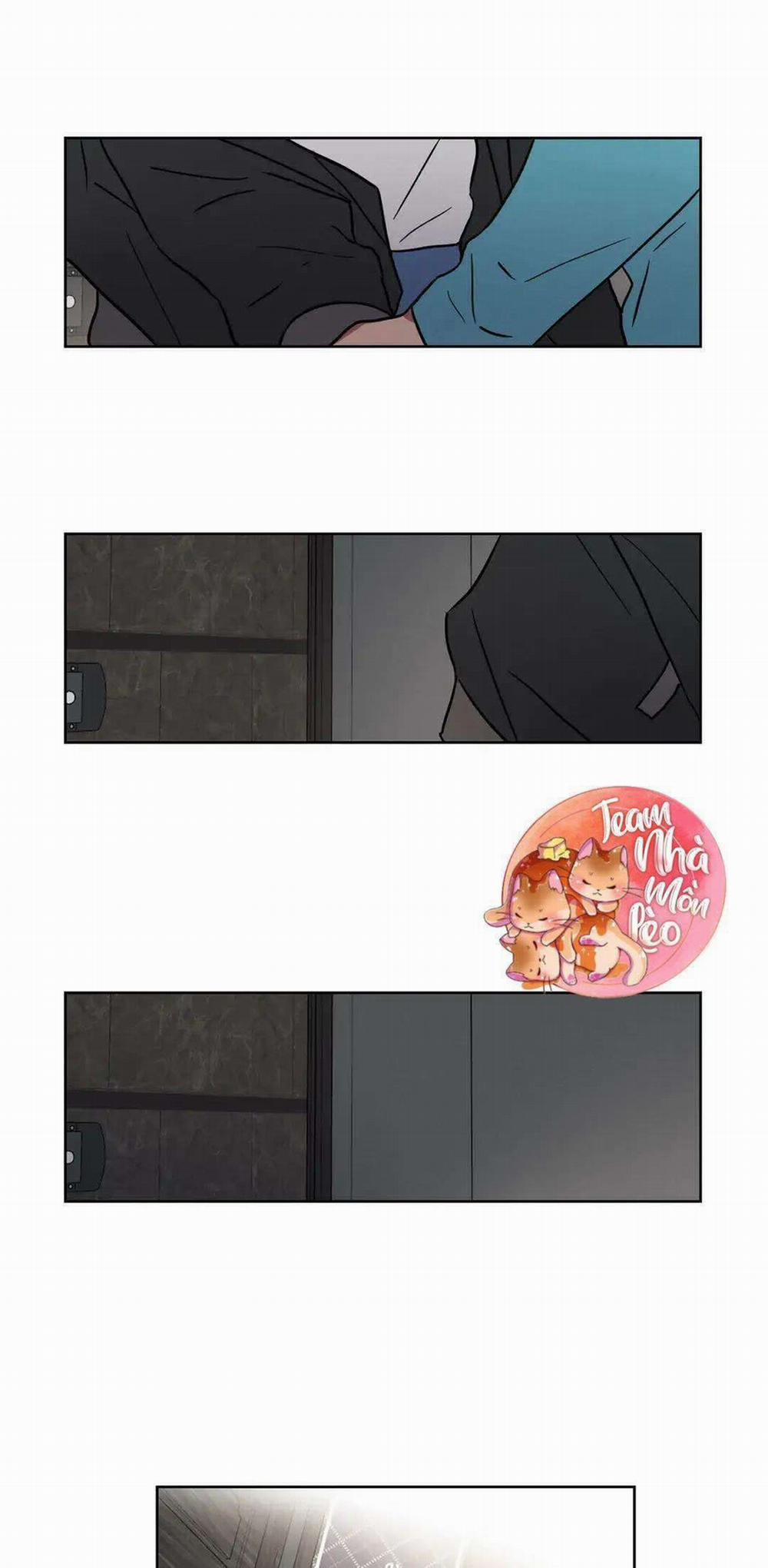 Ngủ Ngon Nhé, Lọ Lem 24 trang 17