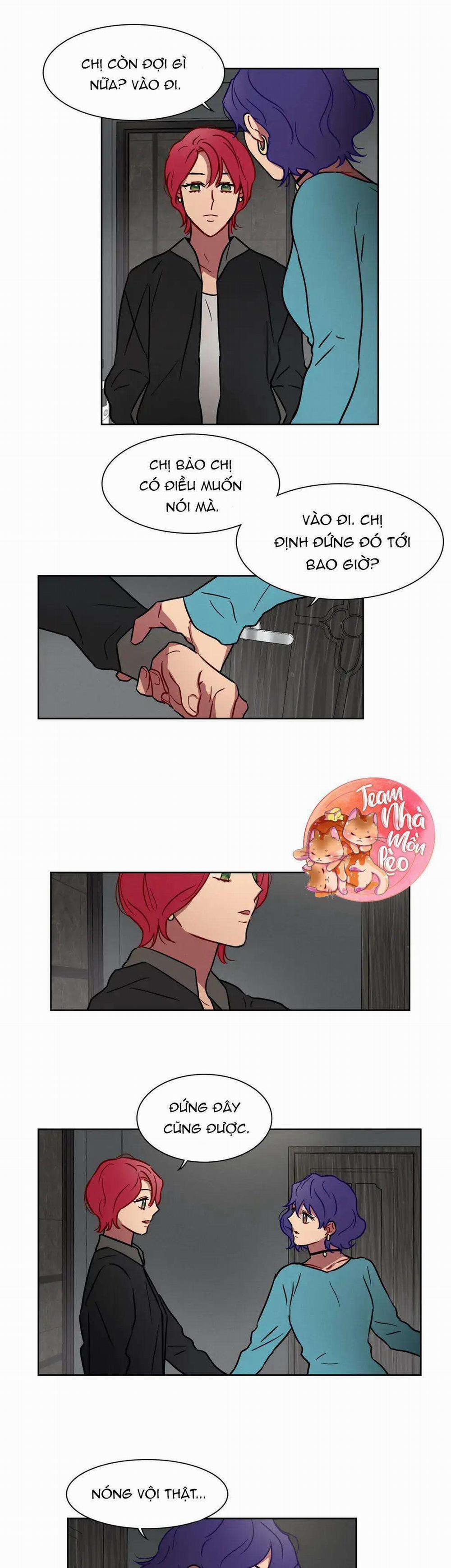 Ngủ Ngon Nhé, Lọ Lem 24 trang 5