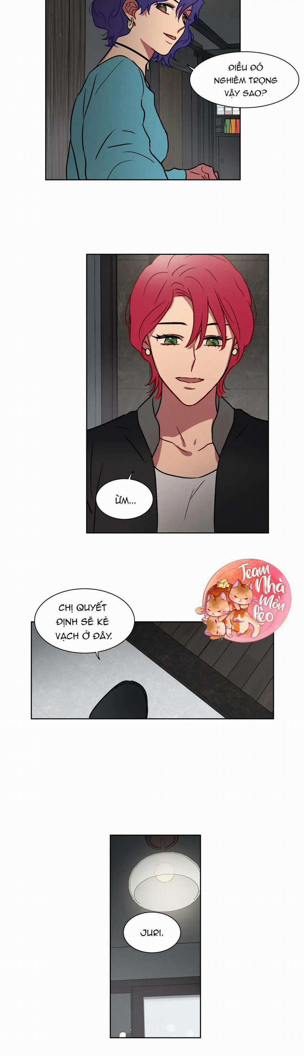 Ngủ Ngon Nhé, Lọ Lem 24 trang 6