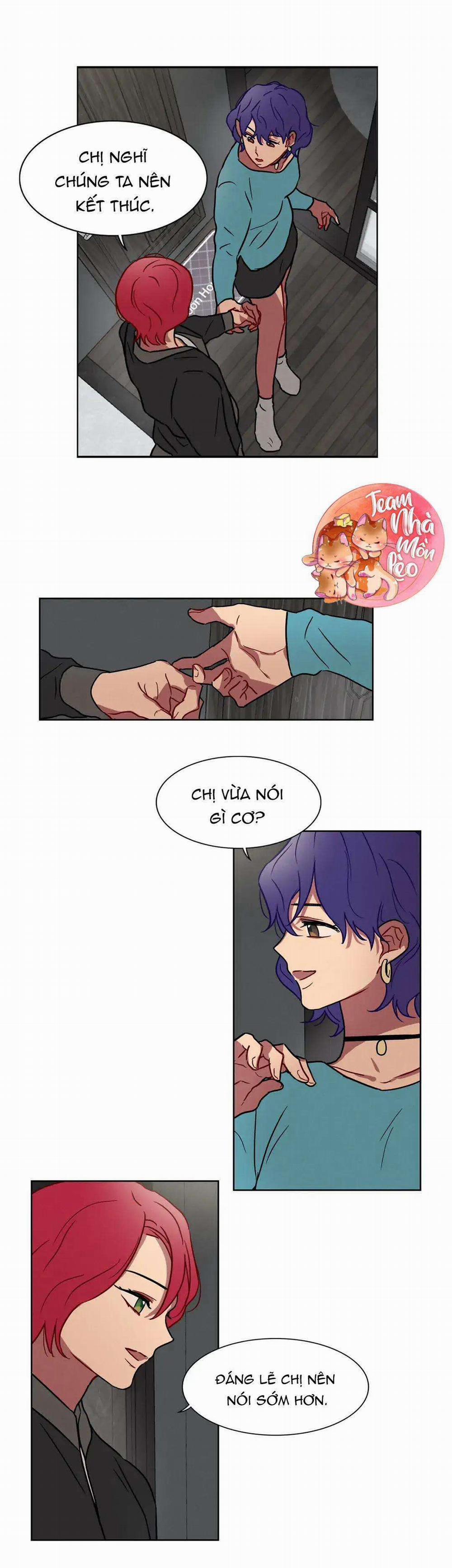 Ngủ Ngon Nhé, Lọ Lem 24 trang 7