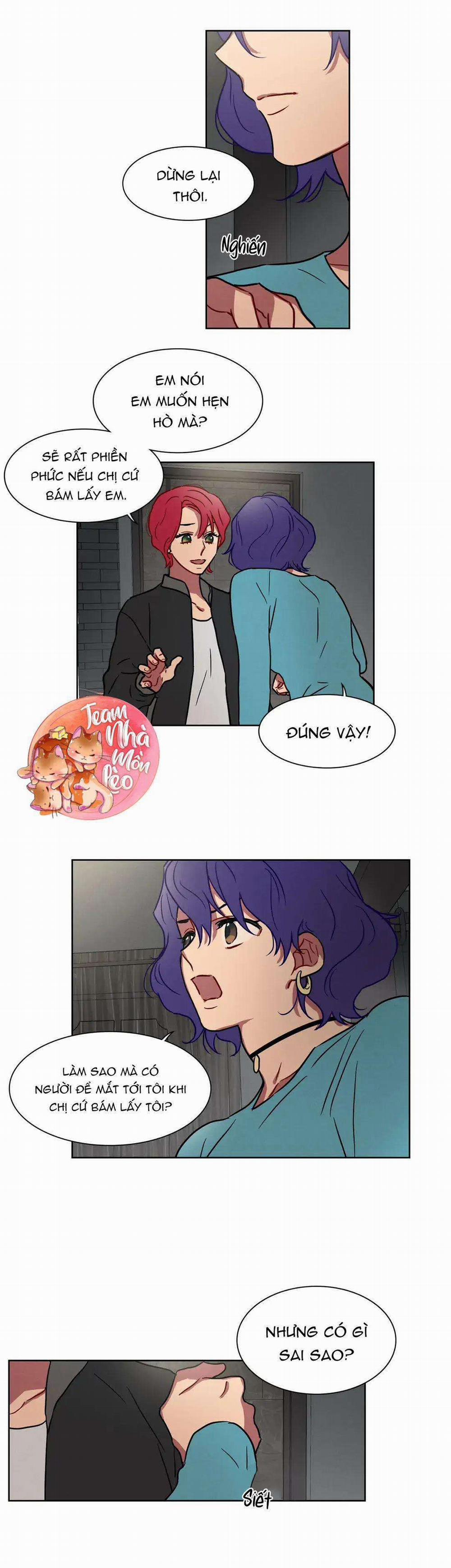 Ngủ Ngon Nhé, Lọ Lem 24 trang 8