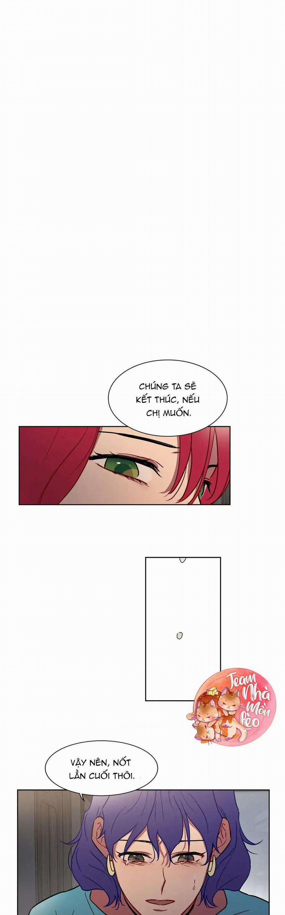 Ngủ Ngon Nhé, Lọ Lem 25 trang 1