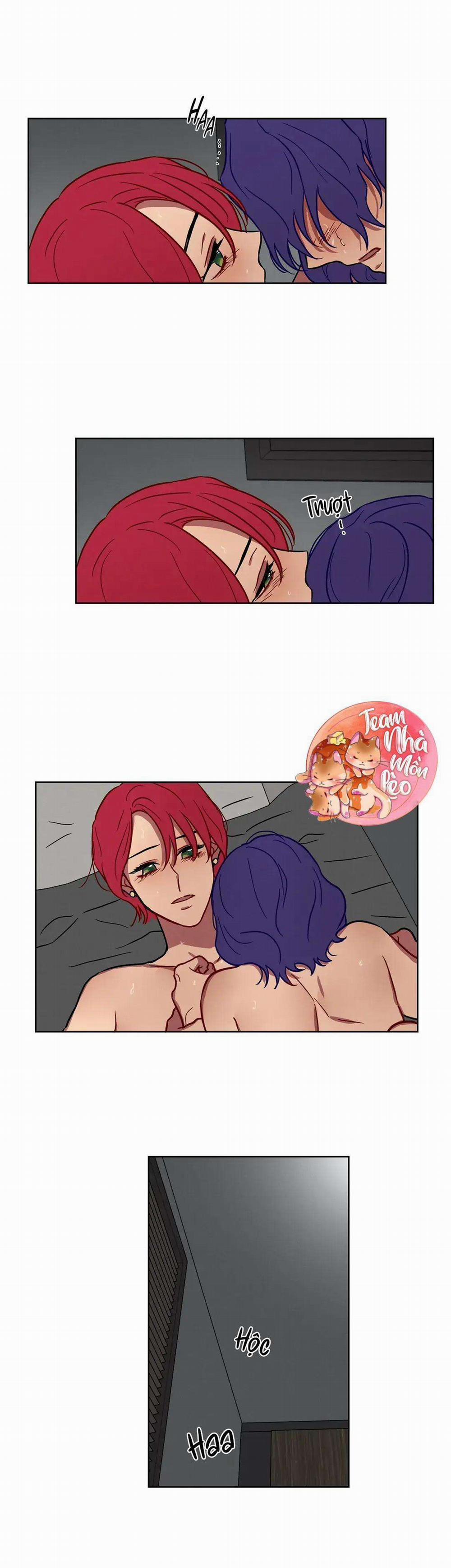 Ngủ Ngon Nhé, Lọ Lem 25 trang 10