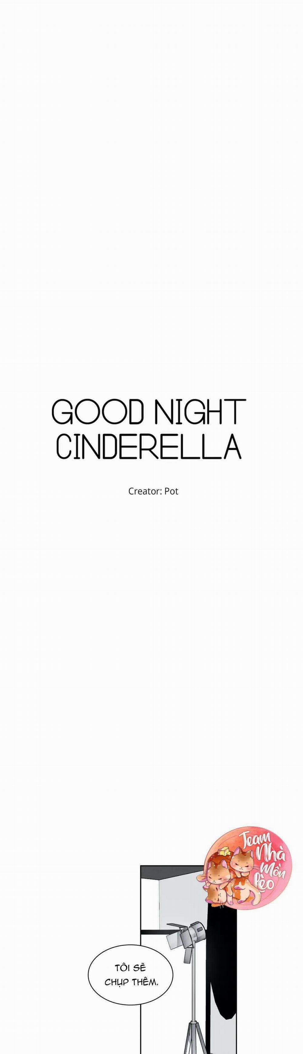 Ngủ Ngon Nhé, Lọ Lem 25 trang 11