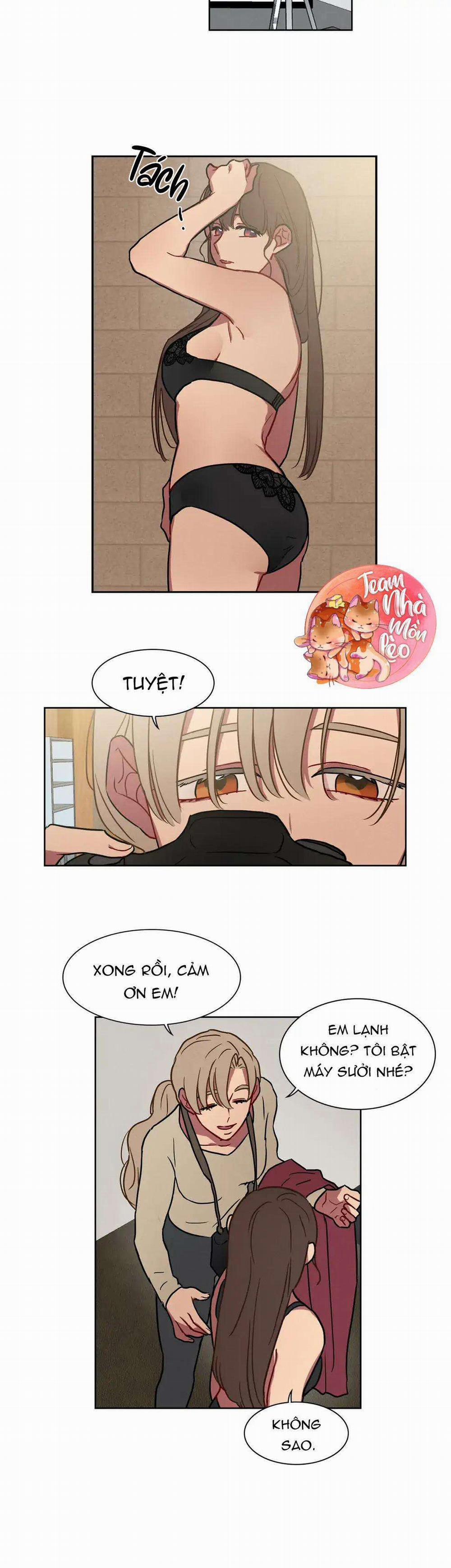 Ngủ Ngon Nhé, Lọ Lem 25 trang 12