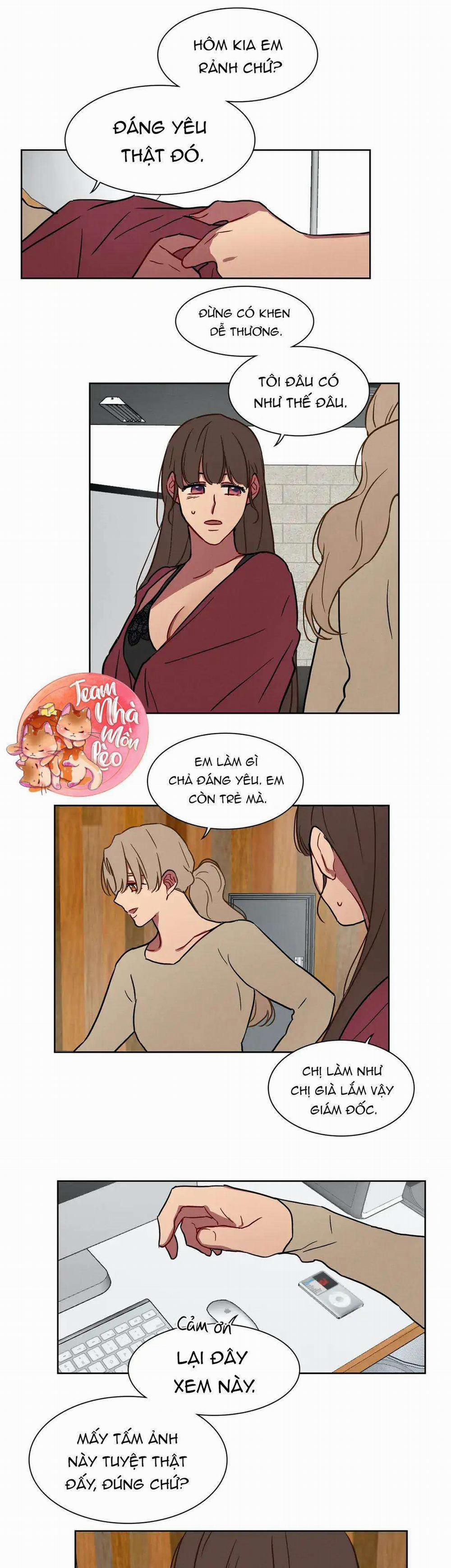 Ngủ Ngon Nhé, Lọ Lem 25 trang 13