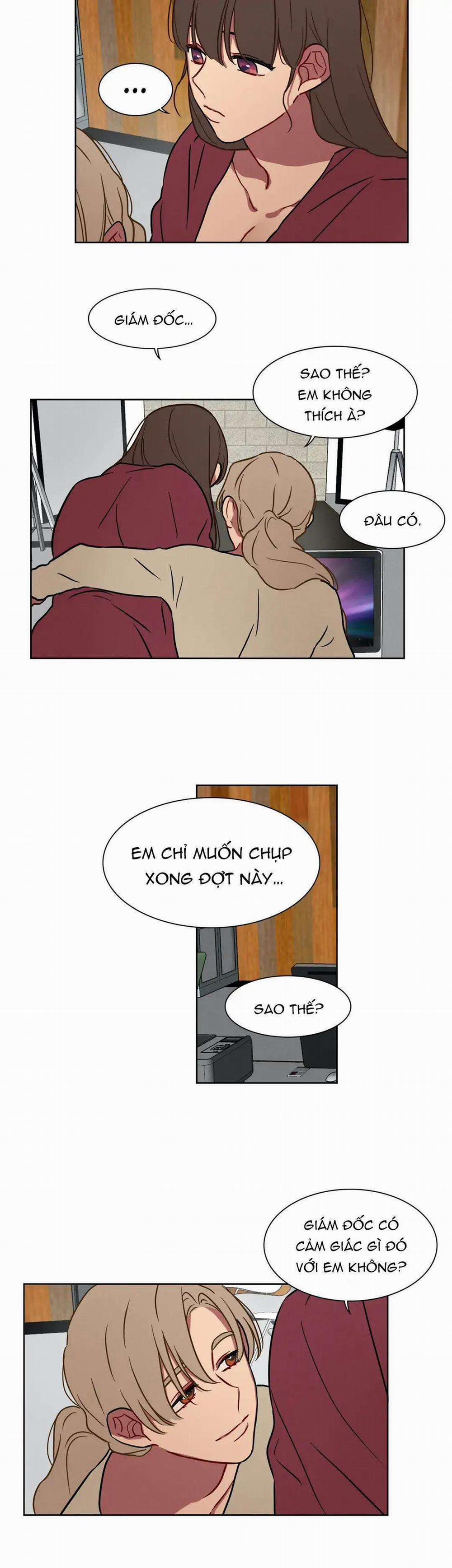 Ngủ Ngon Nhé, Lọ Lem 25 trang 14