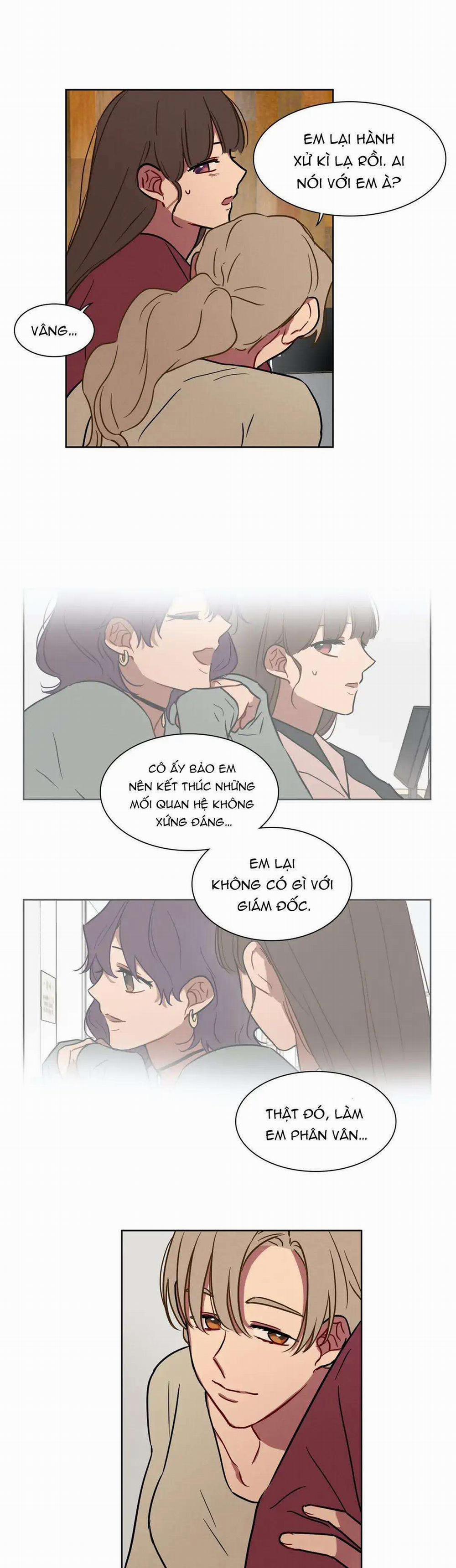 Ngủ Ngon Nhé, Lọ Lem 25 trang 15