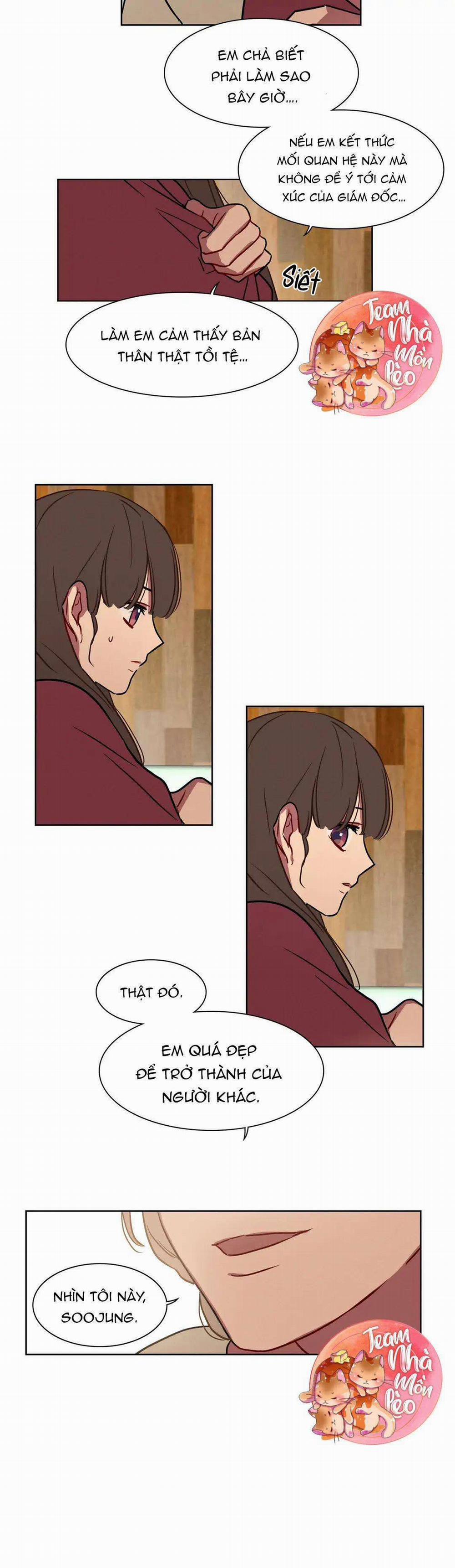 Ngủ Ngon Nhé, Lọ Lem 25 trang 16