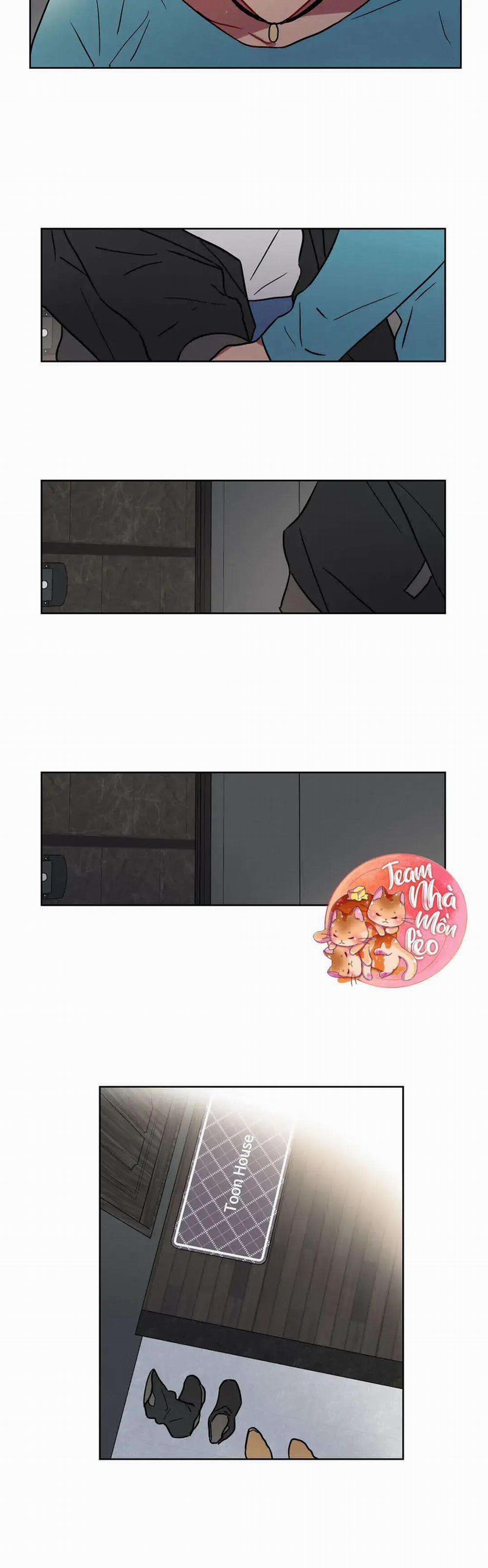 Ngủ Ngon Nhé, Lọ Lem 25 trang 2