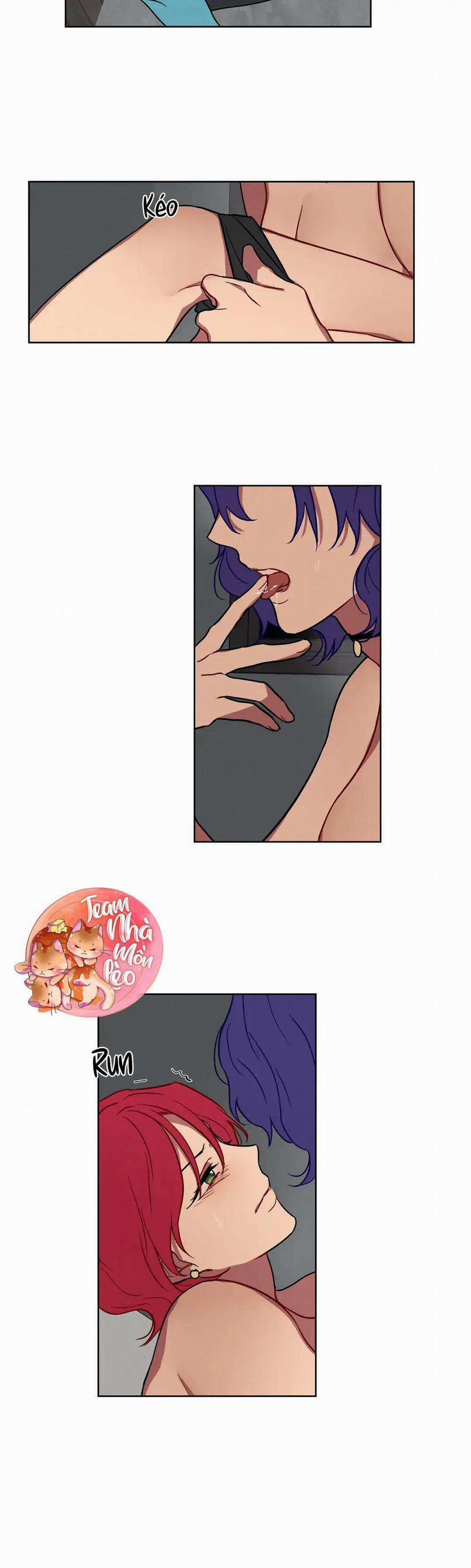 Ngủ Ngon Nhé, Lọ Lem 25 trang 4