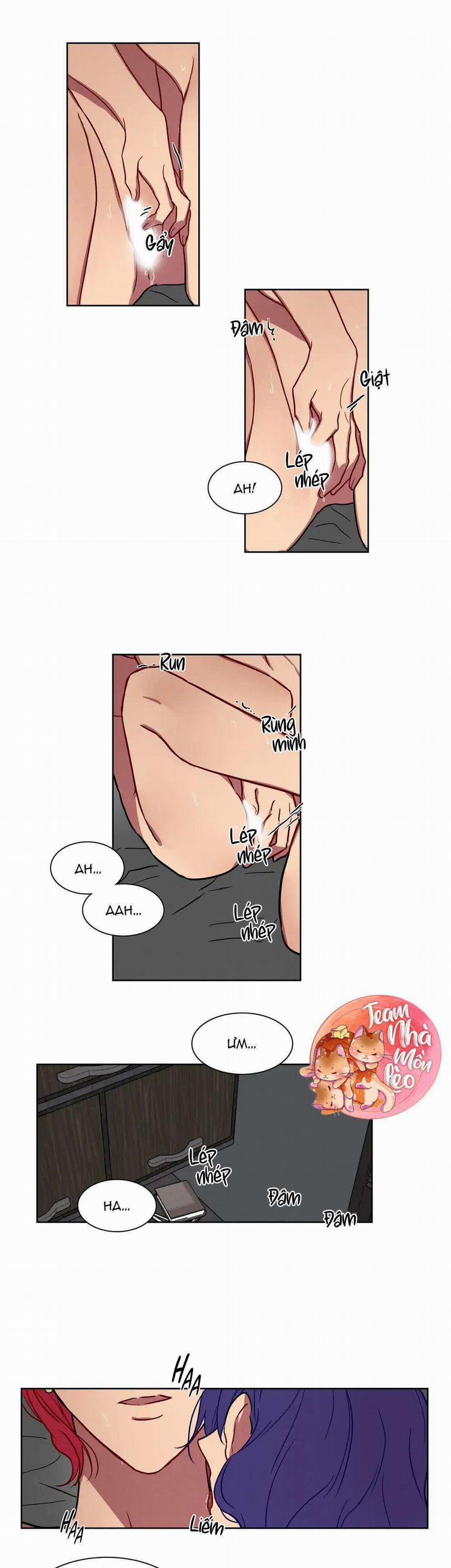 Ngủ Ngon Nhé, Lọ Lem 25 trang 5