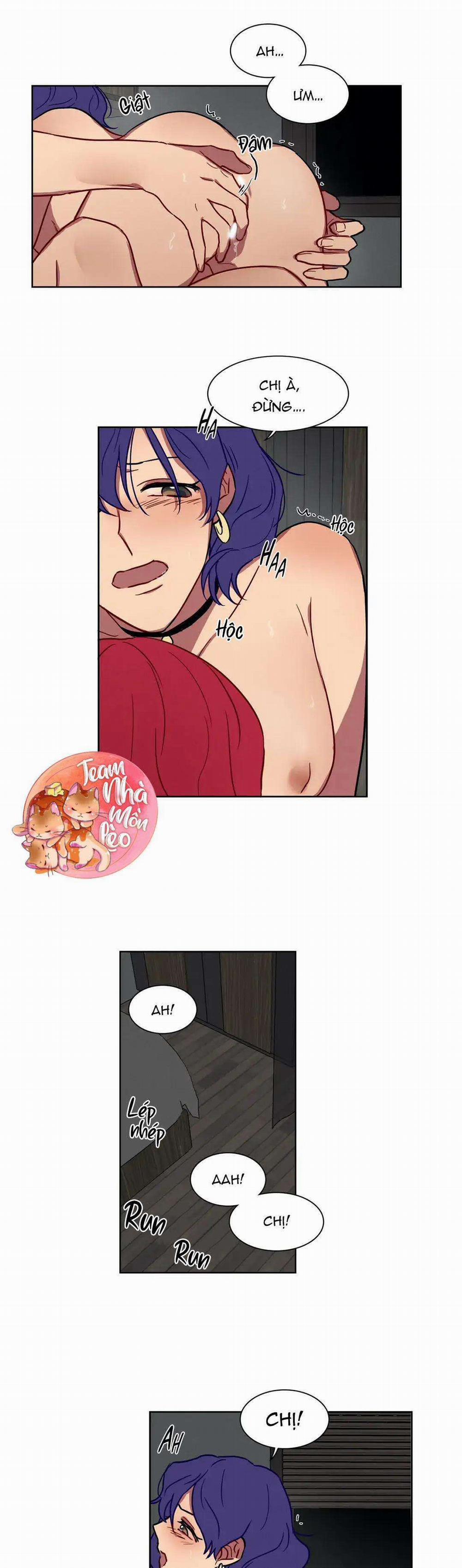 Ngủ Ngon Nhé, Lọ Lem 25 trang 7