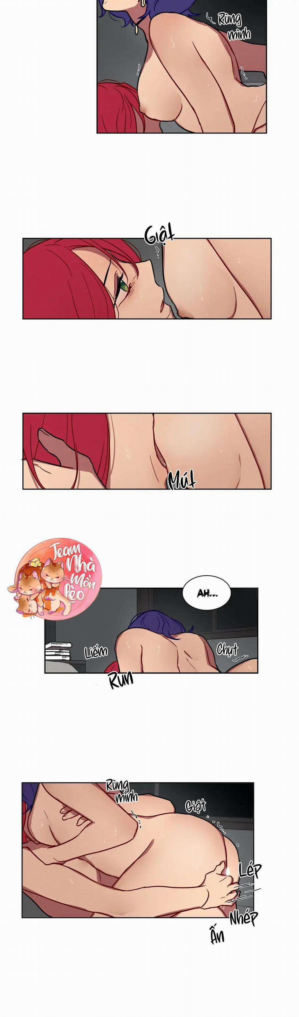 Ngủ Ngon Nhé, Lọ Lem 25 trang 8