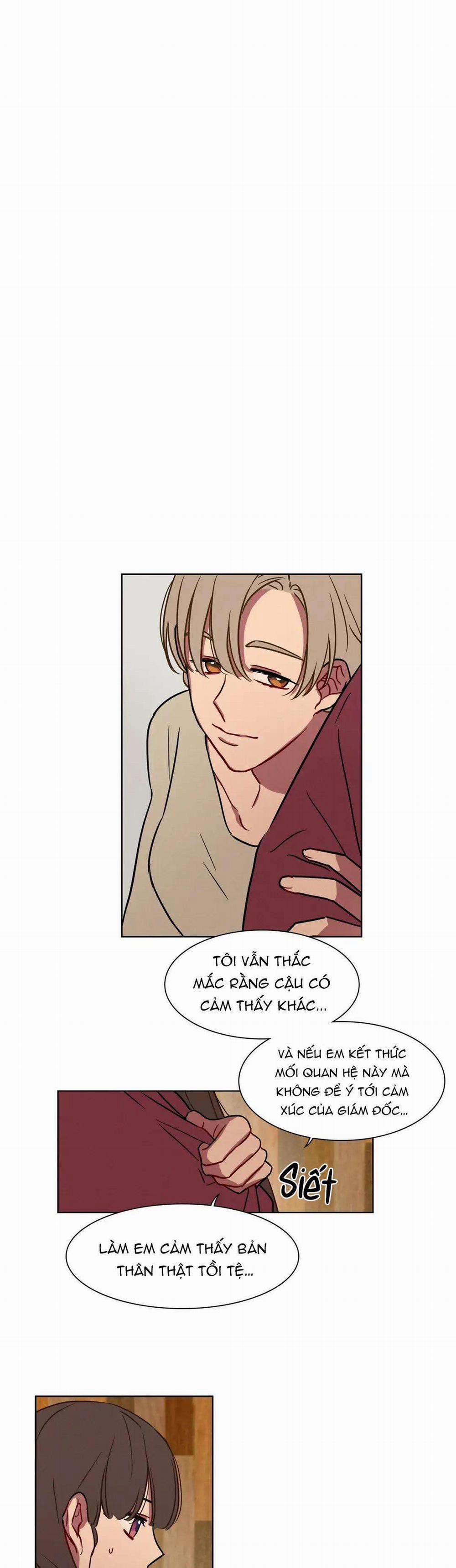 Ngủ Ngon Nhé, Lọ Lem 26 trang 1