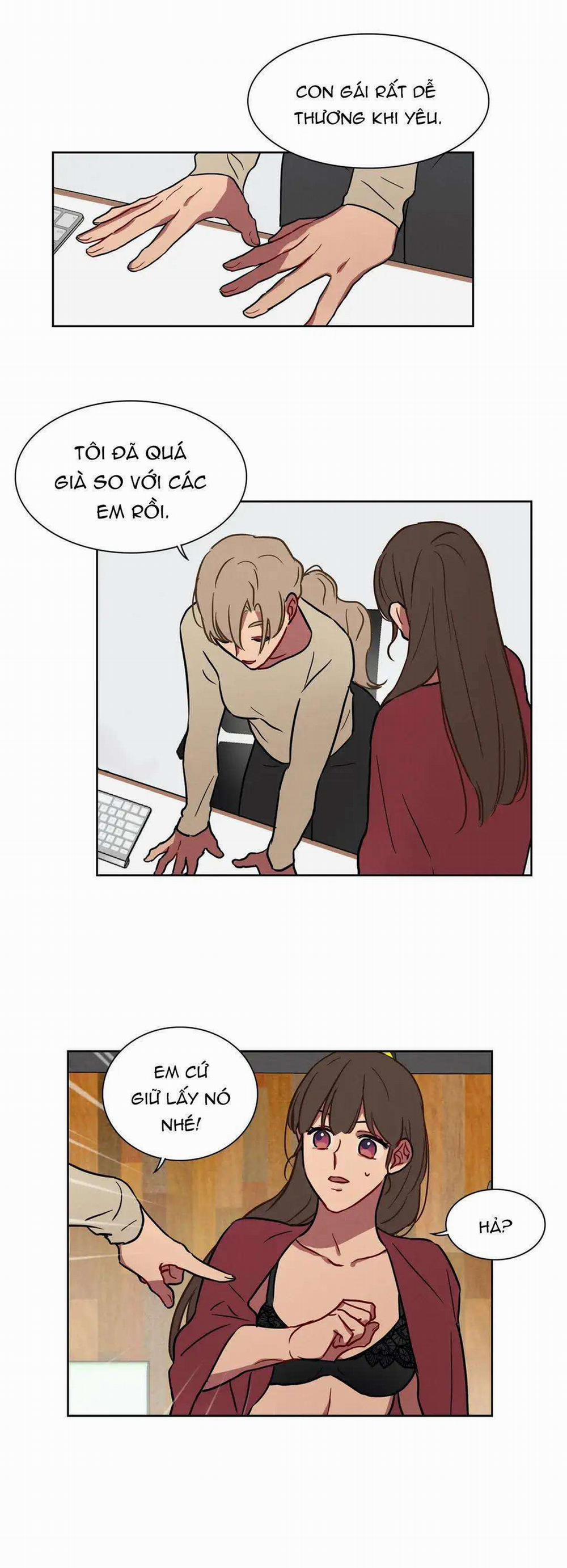 Ngủ Ngon Nhé, Lọ Lem 26 trang 10