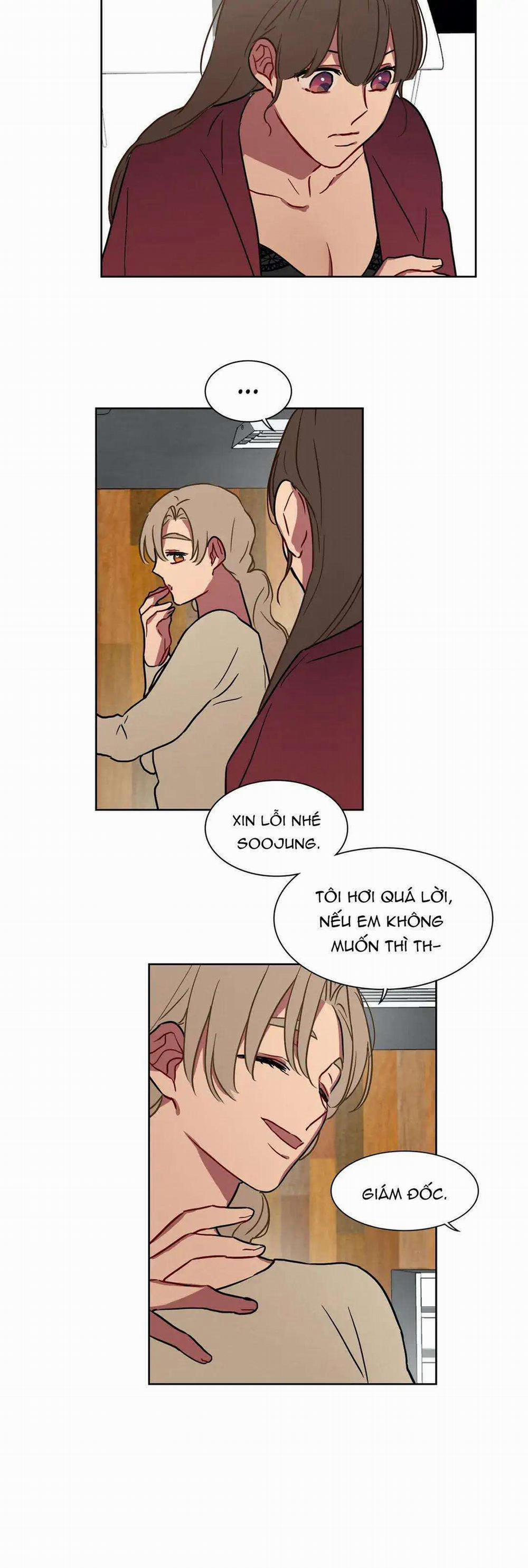 Ngủ Ngon Nhé, Lọ Lem 26 trang 12