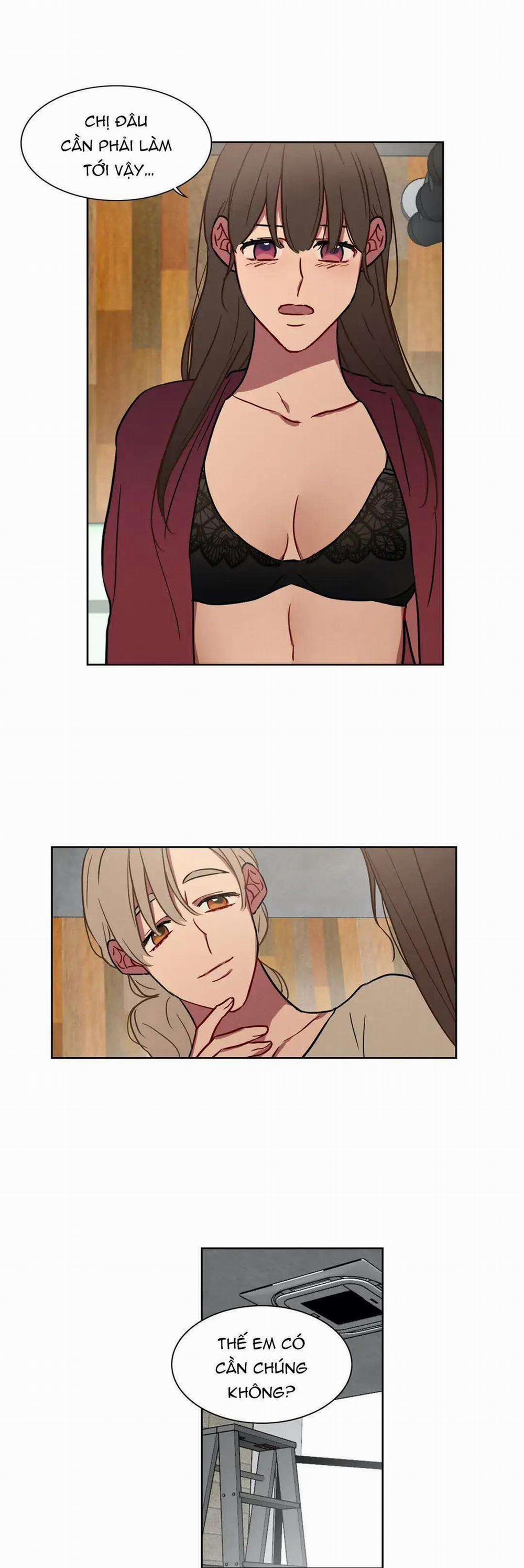 Ngủ Ngon Nhé, Lọ Lem 26 trang 13