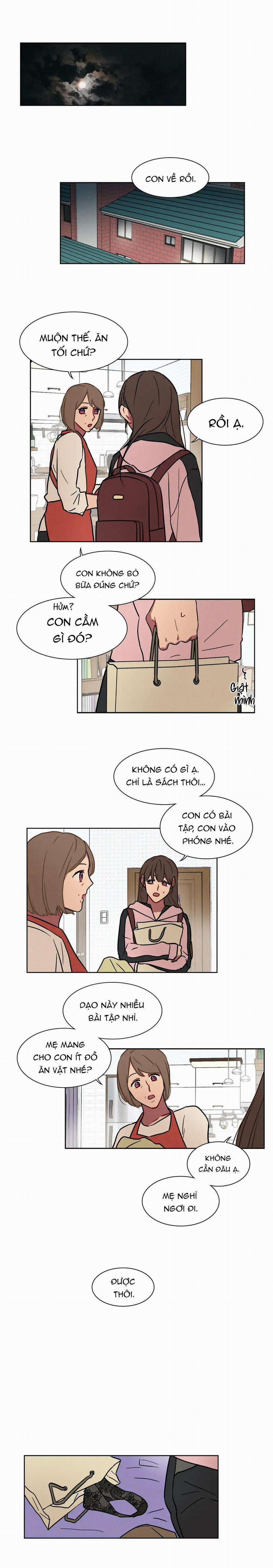 Ngủ Ngon Nhé, Lọ Lem 26 trang 15