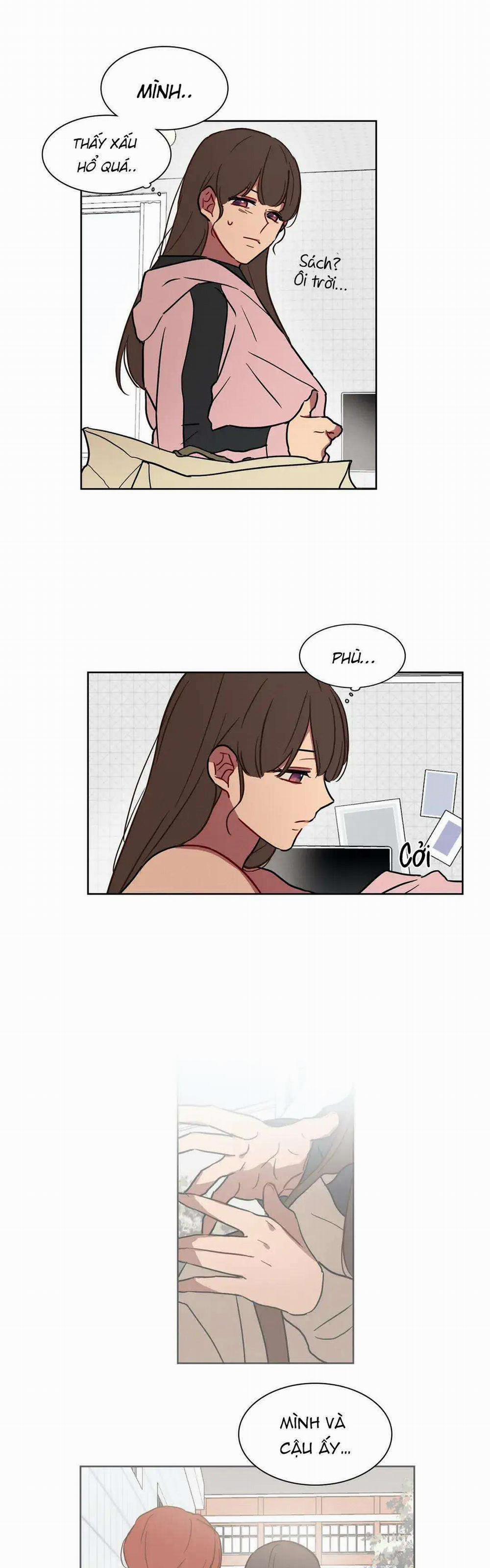 Ngủ Ngon Nhé, Lọ Lem 26 trang 16