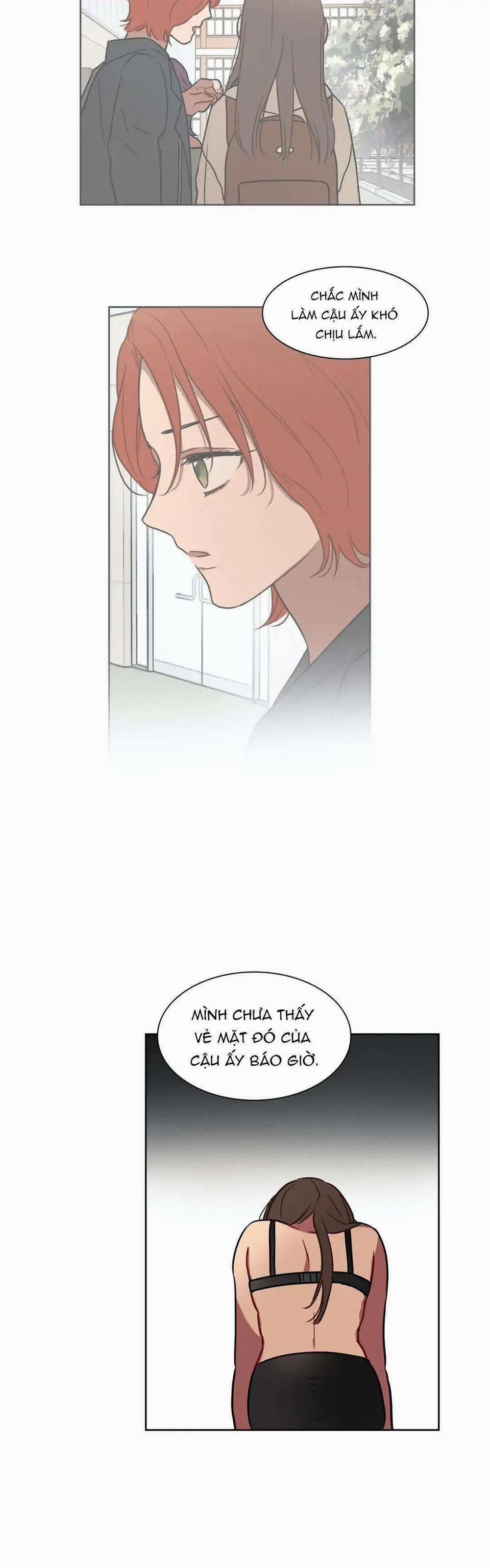 Ngủ Ngon Nhé, Lọ Lem 26 trang 17