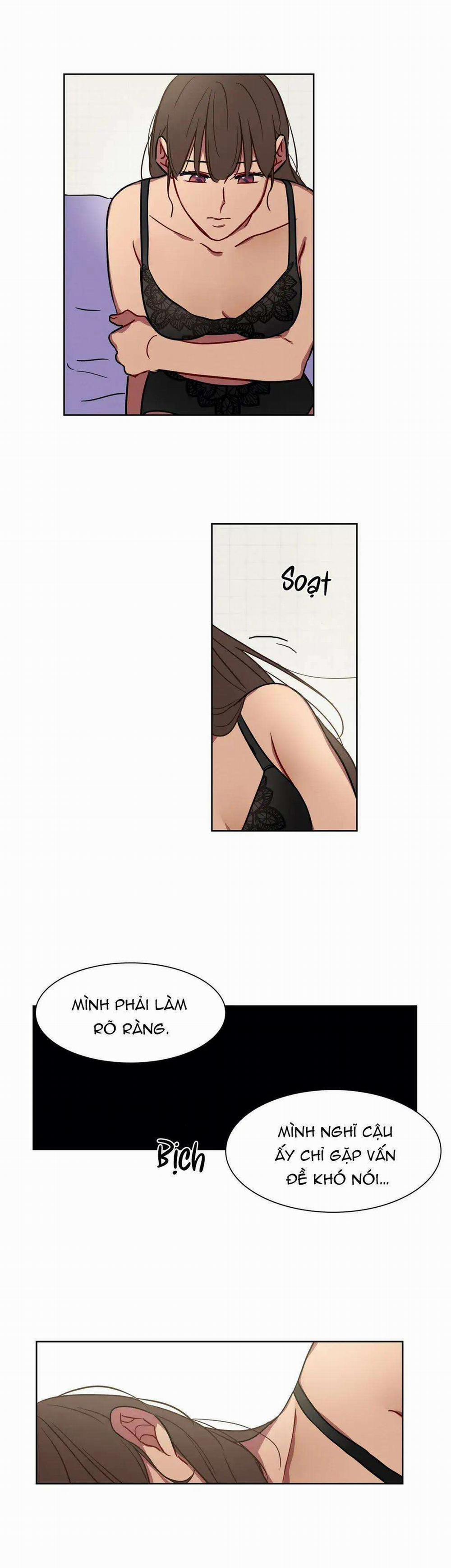 Ngủ Ngon Nhé, Lọ Lem 26 trang 18