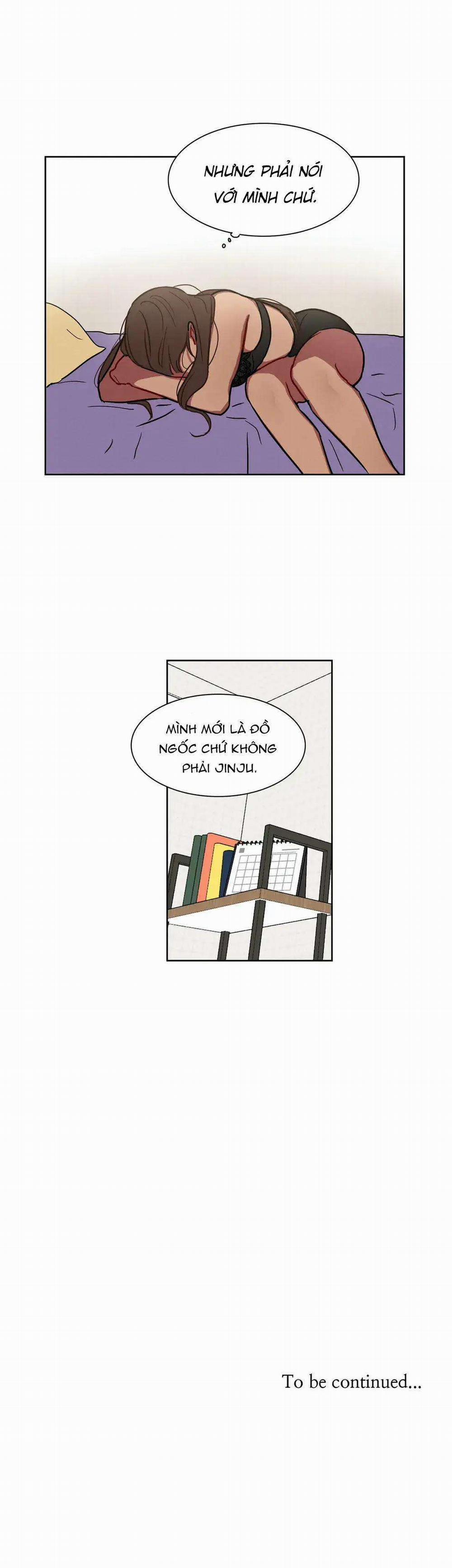 Ngủ Ngon Nhé, Lọ Lem 26 trang 19