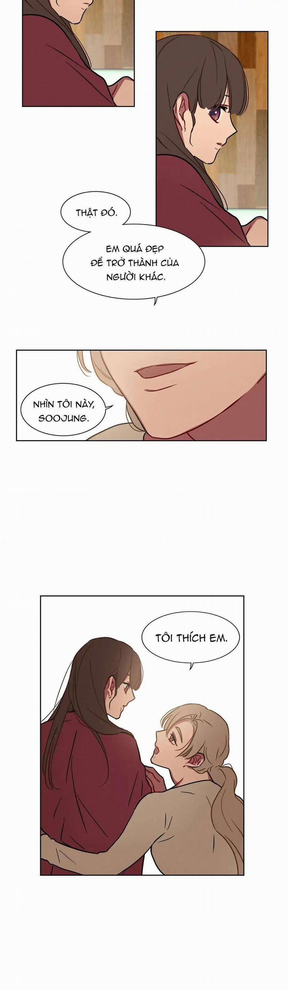 Ngủ Ngon Nhé, Lọ Lem 26 trang 2