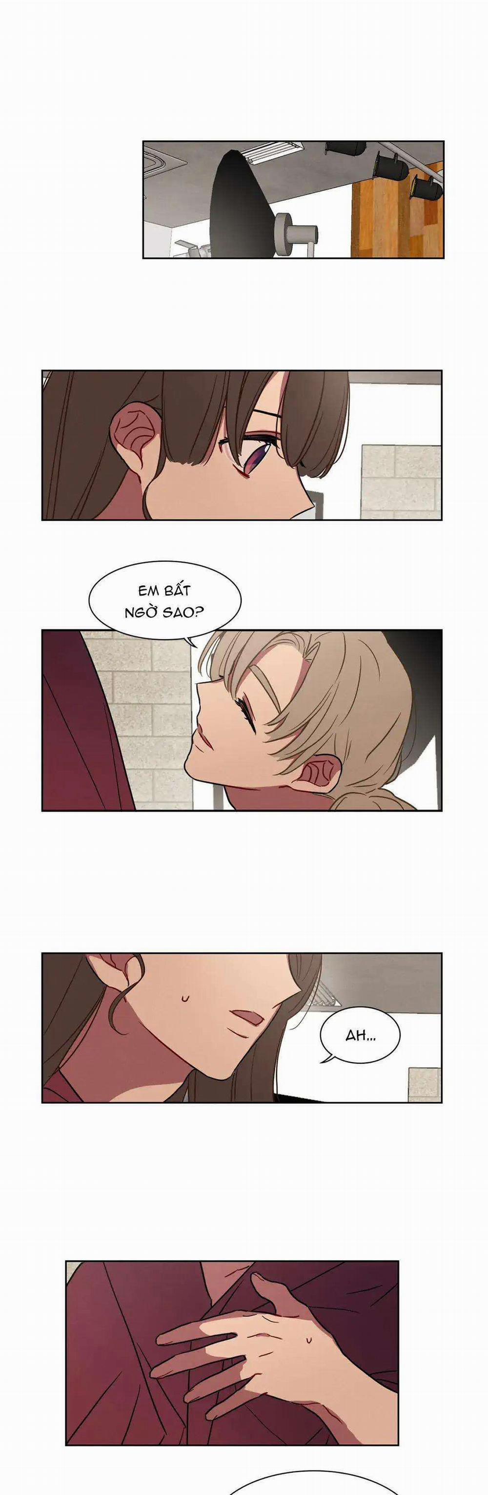 Ngủ Ngon Nhé, Lọ Lem 26 trang 3