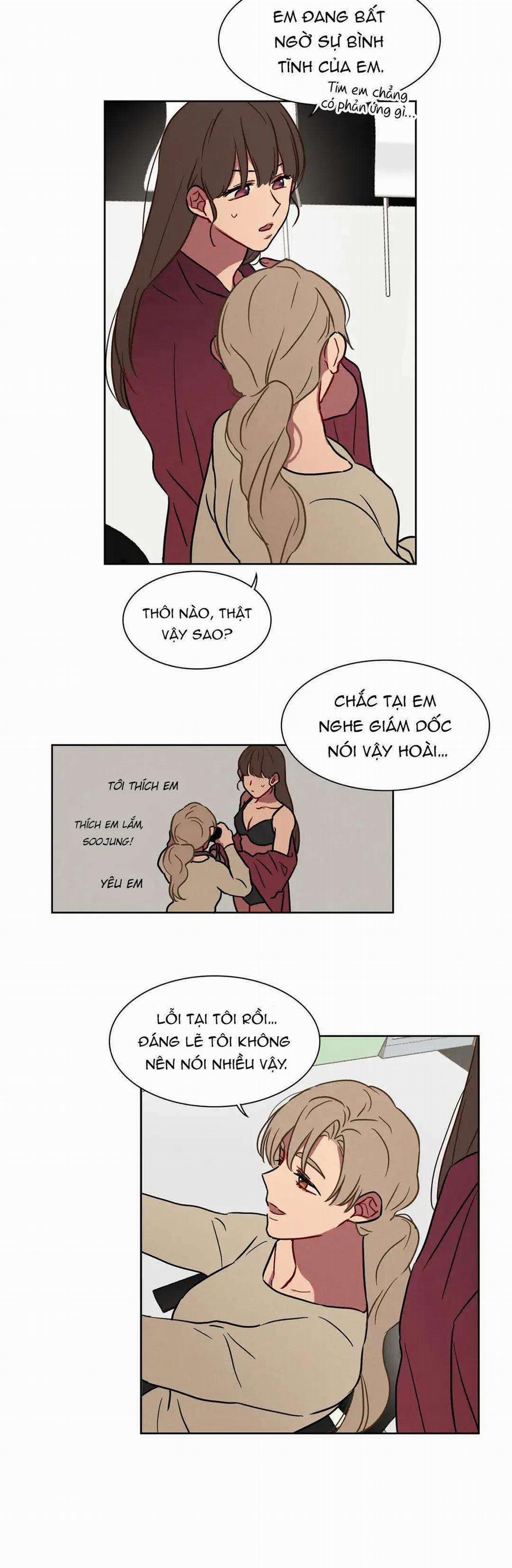 Ngủ Ngon Nhé, Lọ Lem 26 trang 4