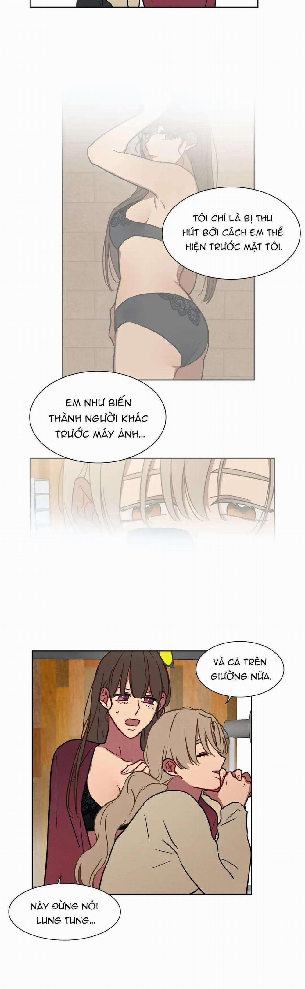 Ngủ Ngon Nhé, Lọ Lem 26 trang 6