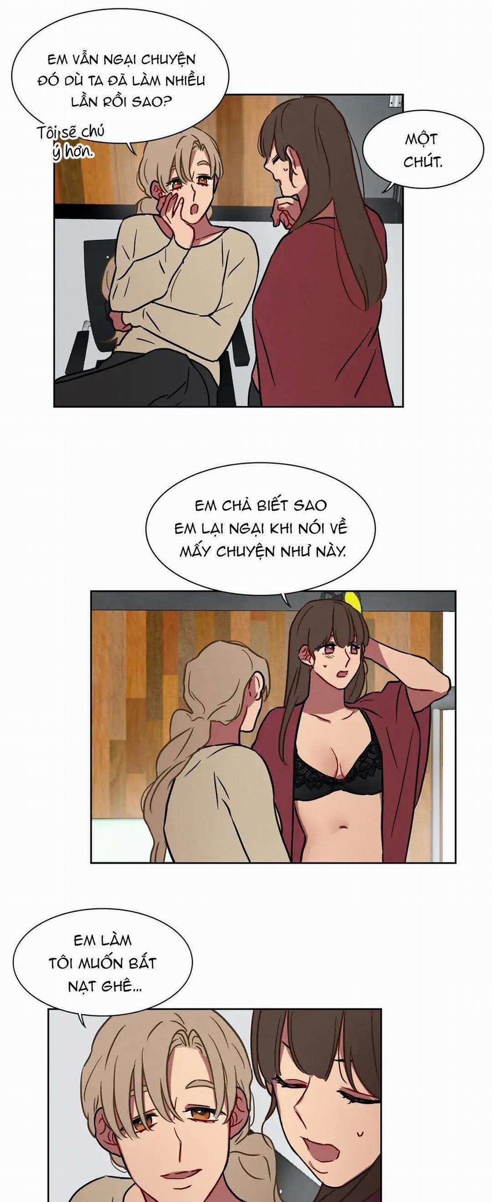 Ngủ Ngon Nhé, Lọ Lem 26 trang 7