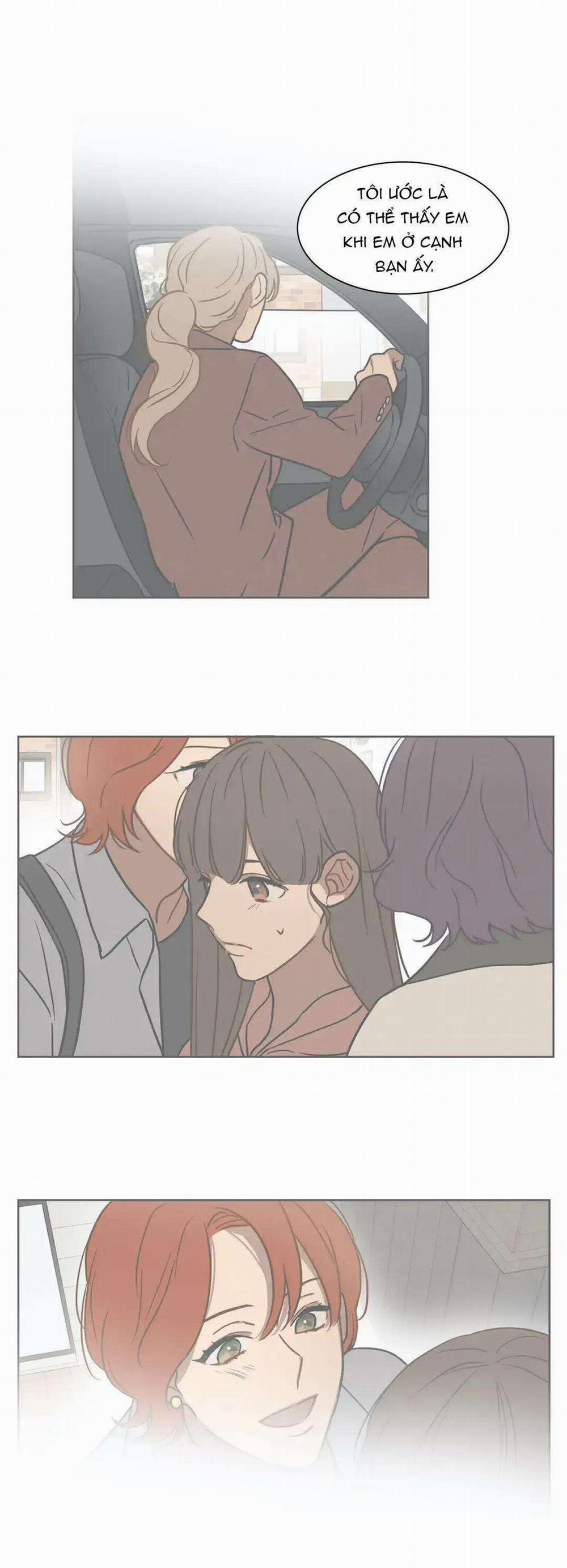 Ngủ Ngon Nhé, Lọ Lem 26 trang 9