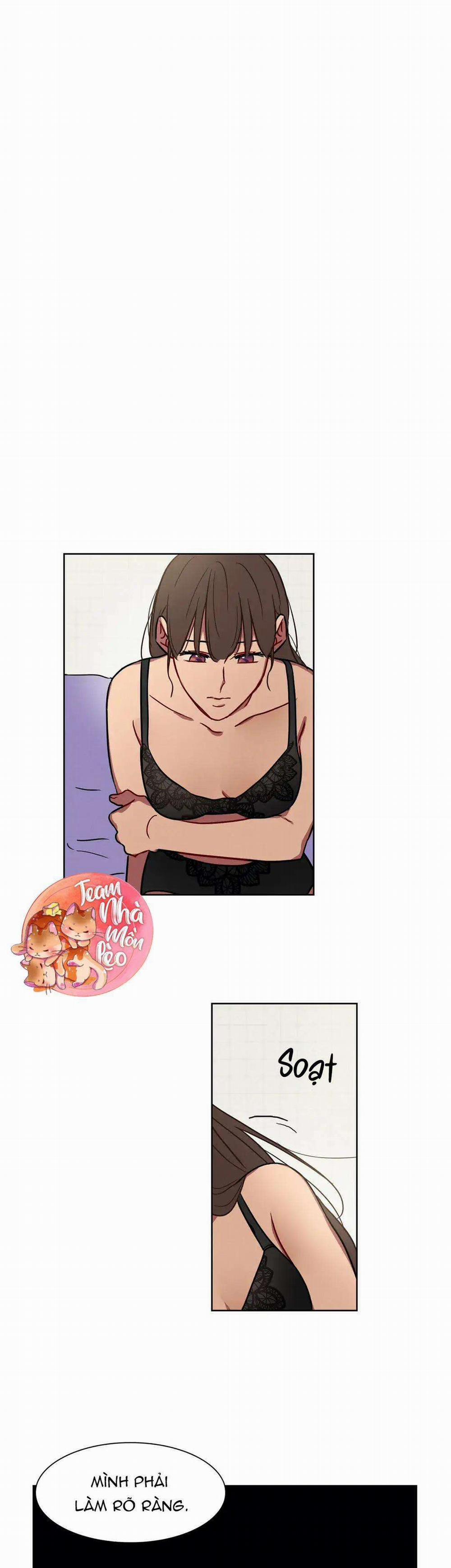 Ngủ Ngon Nhé, Lọ Lem 27 trang 1