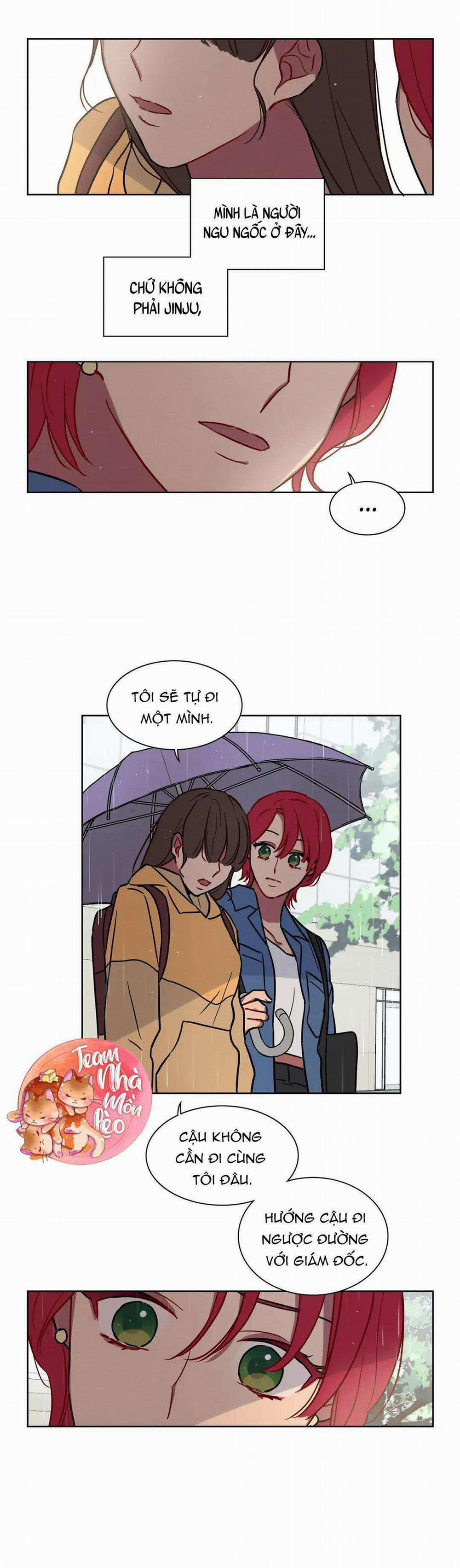 Ngủ Ngon Nhé, Lọ Lem 27 trang 10