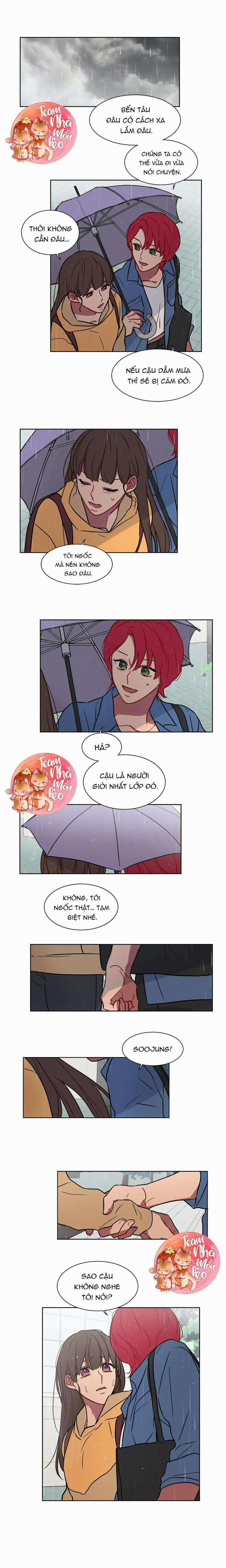 Ngủ Ngon Nhé, Lọ Lem 27 trang 11