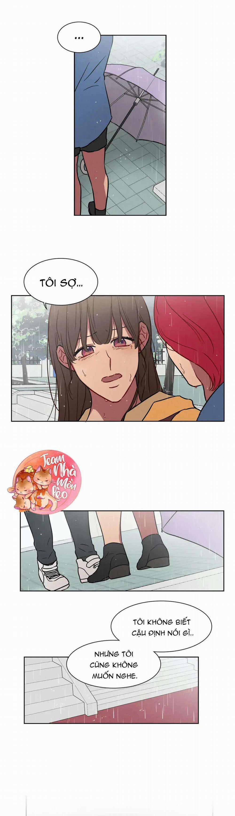 Ngủ Ngon Nhé, Lọ Lem 27 trang 12