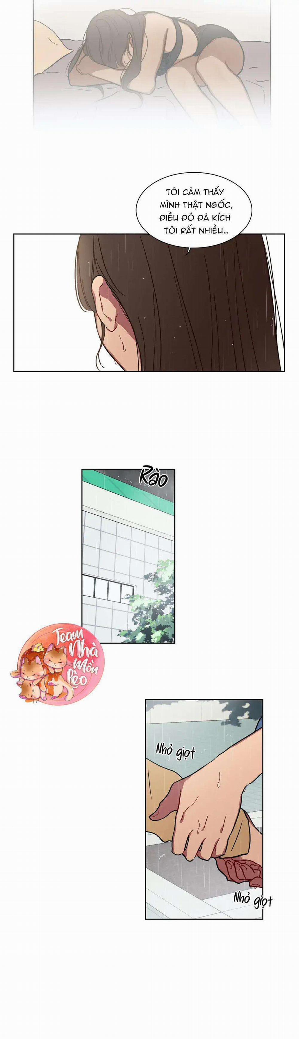 Ngủ Ngon Nhé, Lọ Lem 27 trang 13