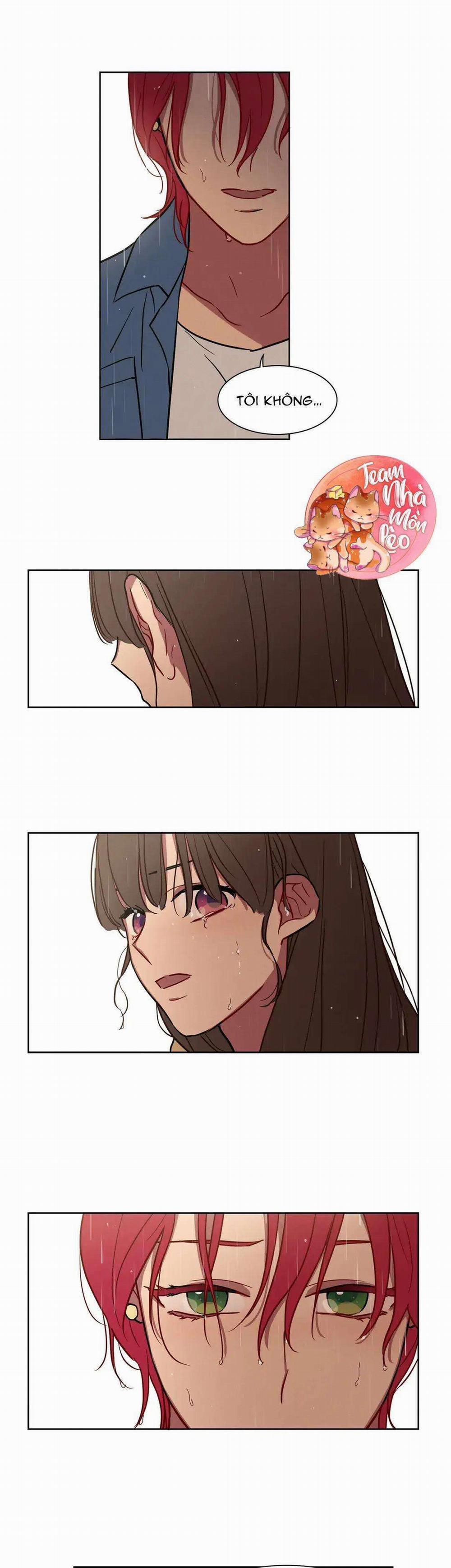 Ngủ Ngon Nhé, Lọ Lem 27 trang 14