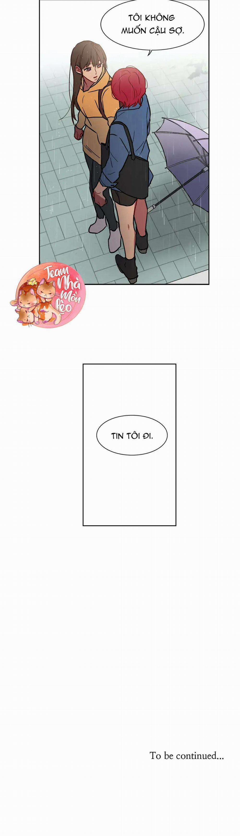 Ngủ Ngon Nhé, Lọ Lem 27 trang 15