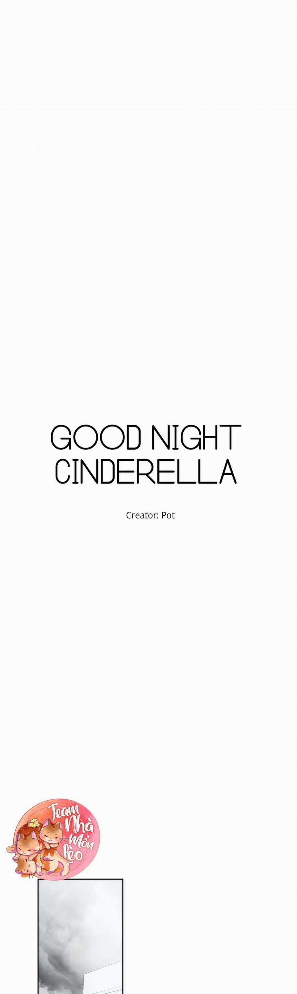 Ngủ Ngon Nhé, Lọ Lem 27 trang 3