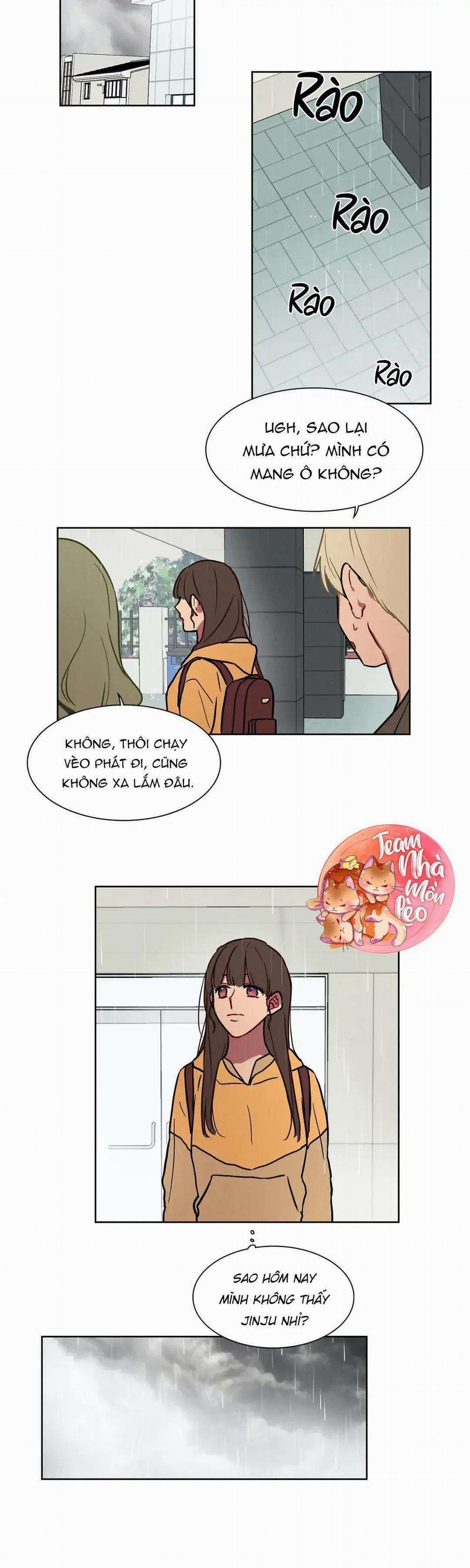 Ngủ Ngon Nhé, Lọ Lem 27 trang 4