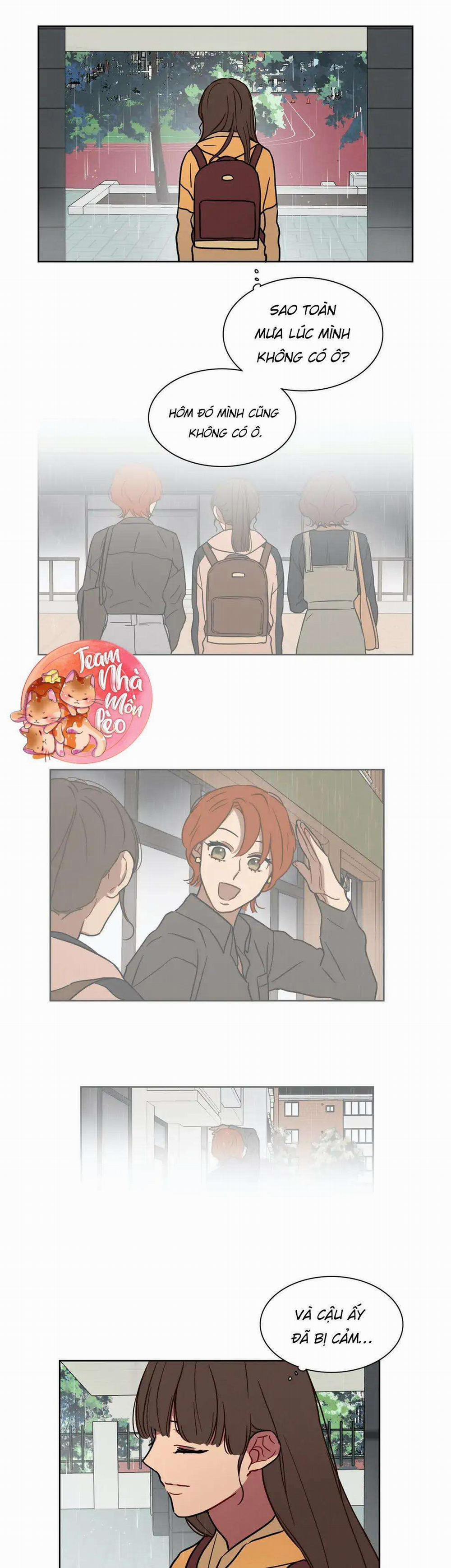 Ngủ Ngon Nhé, Lọ Lem 27 trang 5