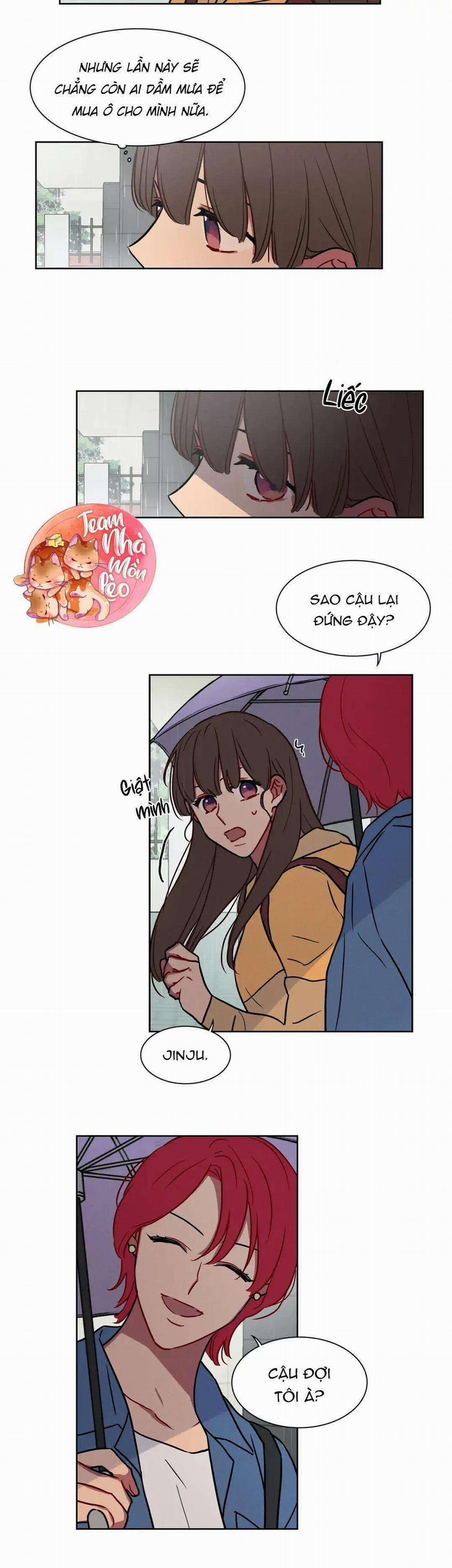 Ngủ Ngon Nhé, Lọ Lem 27 trang 6