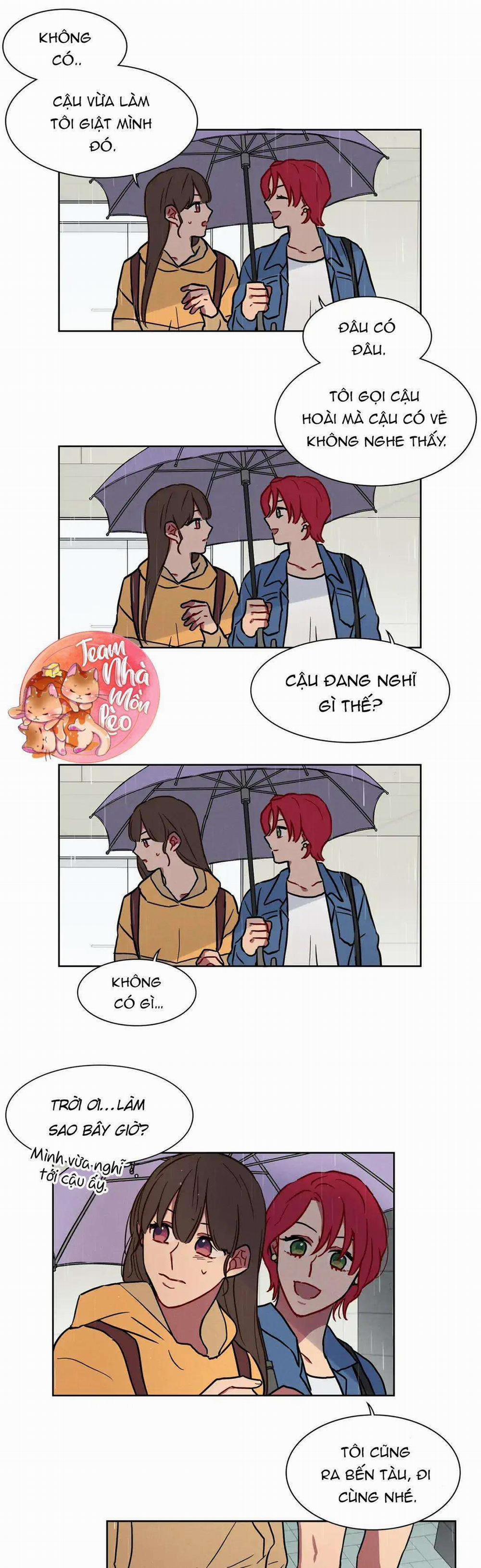 Ngủ Ngon Nhé, Lọ Lem 27 trang 7