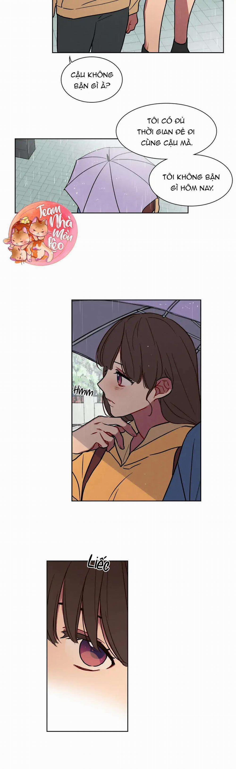 Ngủ Ngon Nhé, Lọ Lem 27 trang 8